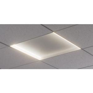 Panasonic（パナソニック） 丸形埋込ベースライト φ600 LED 昼白色 調