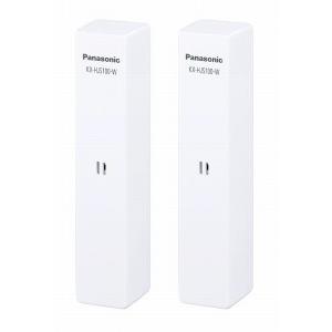 Panasonic（パナソニック） VL-WD712X センサー付屋外ワイヤレスカメラ