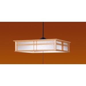 パナソニック LED照明 和室 8畳用 clasell_lseb8021