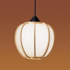 Panasonic（パナソニック） 和風小型ペンダントライト LED（電球色