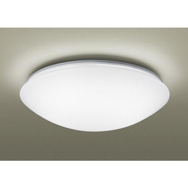 パナソニック 小型シーリングライト φ370 LED（昼白色） 拡散 1760lm LGB52604...