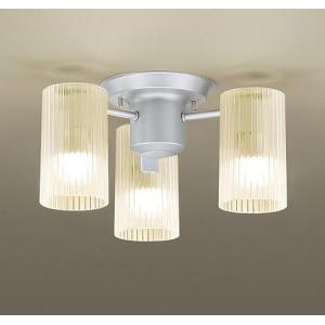 Panasonic（パナソニック） 小型シャンデリア 3灯 LED（電球色
