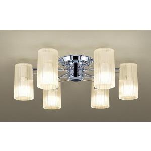 Panasonic（パナソニック） シャンデリア 〜12畳 6灯 LED(電球色