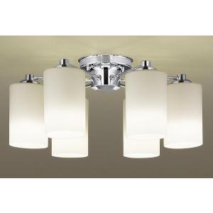 Panasonic シャンデリア LGB57632K　パナソニック Panasonic（パナソニック） シャンデリア 〜12畳 6灯 LED(電球色