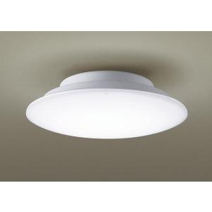 Panasonic（パナソニック） シーリングライト 〜6畳 ホワイト LED 調色