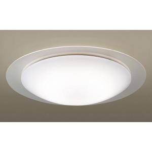 Panasonic（パナソニック） シーリングライト 〜6畳 ホワイト LED 調色