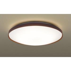 Panasonic（パナソニック） シーリングライト 〜6畳 ホワイト LED 調色