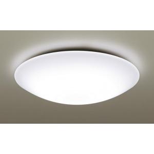 Panasonic（パナソニック） シーリングライト 〜6畳 LED 調色 調光