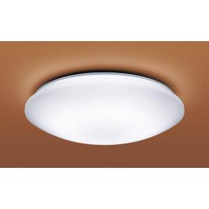 Panasonic（パナソニック） シーリングライト 〜6畳 グレー LED 調色