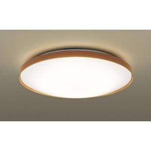 Panasonic（パナソニック） シーリングライト 〜8畳 LED(温白色