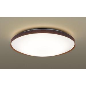 Panasonic（パナソニック） シーリングライト 〜12畳 グレー LED 調色