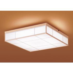 Panasonic（パナソニック） 和風シーリングライト 6畳用 調色 LGC25831