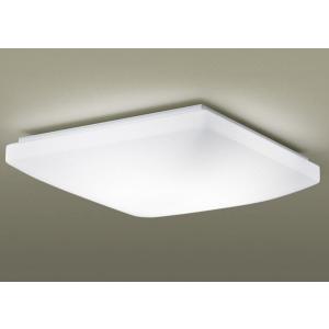 Panasonic パナソニック シーリングライト 〜10畳 LED(昼光色