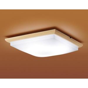 Panasonic（パナソニック） ペンダントライト 〜12畳 LED 調色 調光