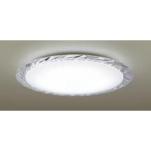 Panasonic パナソニック シーリングライト 模様入り 〜12畳 LED