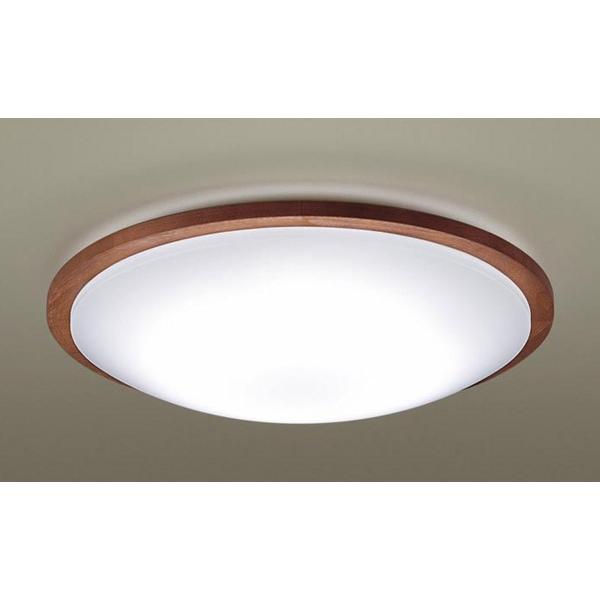 パナソニック シーリングライト 〜12畳 チェリー LED 調色 調光 LGC51154K (LGC...