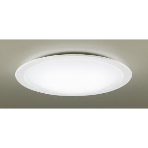 Panasonic（パナソニック） シーリングライト 〜20畳 φ600 LED 調色 調