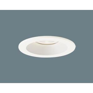 Panasonic（パナソニック） ダウンライト LED NNN61511WZ