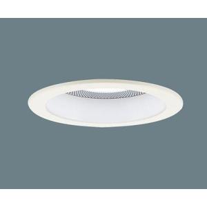 Panasonic（パナソニック） ダウンライト ブラック φ100 LED 電球色 調
