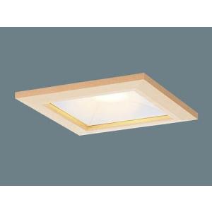 Panasonic LEDダウンライト 6個セット LED電球ダウンライト(ランプ別売) Panasonic(パナソニック