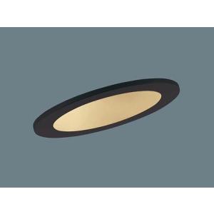 Panasonic（パナソニック） 傾斜天井用ダウンライト LED（電球色