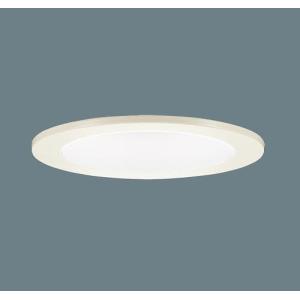 Panasonic（パナソニック） ダウンライト ホワイト LED（電球色