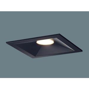 Panasonic（パナソニック） XAD1405LCB1 角型ユニバーサルダウンライト