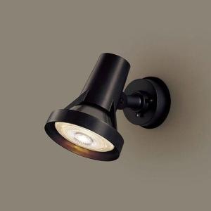 Panasonic（パナソニック） 屋外用スポットライト スパイク式 シルバー