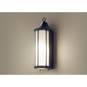 Panasonic（パナソニック） ポーチライト LED（昼白色） センサー付