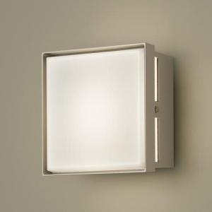 Panasonic（パナソニック） ブラケットライト センサー付 ブラック LED