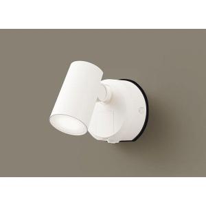 Panasonic（パナソニック） 屋外用スポットライト スパイク式 広角 LED