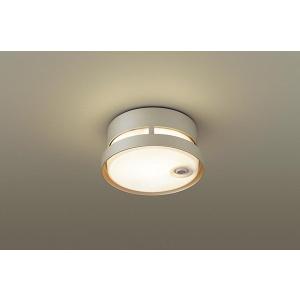 Panasonic（パナソニック） ポーチライト LED（電球色） LGW80415LE1
