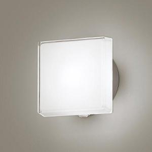 Panasonic LGWC85011U パナソニック ポーチライト 木製 LED(電球色