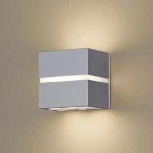 Panasonic（パナソニック） LGW80203LE1 ポーチライト LED（電球色