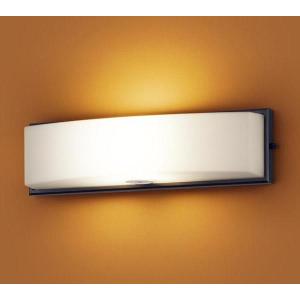 Panasonic（パナソニック） LGWC80363LE1 ポーチライト ブラウン LED