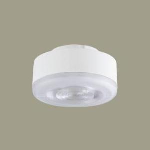 Panasonic（パナソニック） LEDフラットランプ 交換用ランプ φ70 電球
