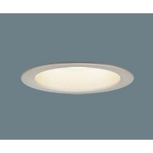 Panasonic（パナソニック） 軒下用ダウンライト ホワイト LED（昼白色