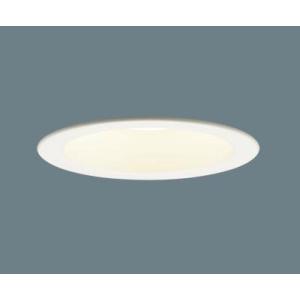 Panasonic（パナソニック） 軒下用ダウンライト ホワイト LED（昼白色