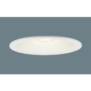 Panasonic（パナソニック） 軒下用ダウンライト ホワイト LED（昼白色