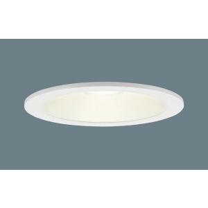 Panasonic（パナソニック） ダウンライト ホワイト LED（電球色