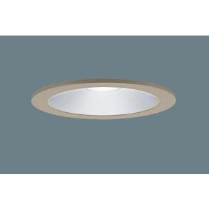 Panasonic（パナソニック） 軒下用ダウンライト ホワイト LED（昼白色