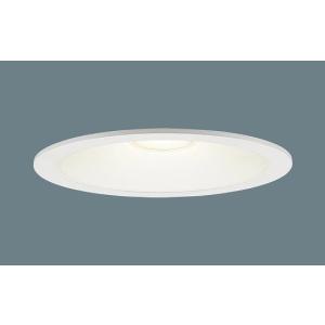 Panasonic LEDダウンライト 5点セット Panasonic（パナソニック） 軒下用ダウンライト ホワイト LED（昼白色