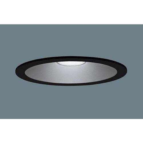 パナソニック 軒下用ダウンライト ブラック LED（昼白色） LRD3204NLE1 (LGW717...