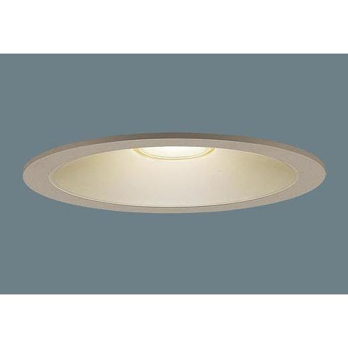 パナソニック 軒下用ダウンライト プラチナ LED（電球色） LRD3205LLE1 (LGW717...