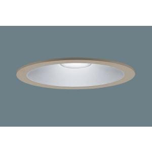 Panasonic（パナソニック） 軒下用ダウンライト ホワイト LED（昼白色