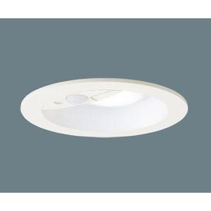 Panasonic（パナソニック） 軒下用ダウンライト ホワイト LED（昼白色