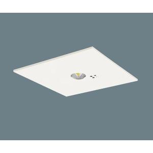 Panasonic（パナソニック） 軒下用非常灯 LED（昼白色） NNFB91715C