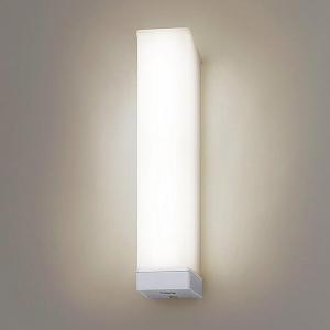 Panasonic（パナソニック） 軒下用ウォールライト センサー付 タテ型