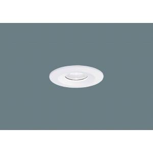 Panasonic（パナソニック） NTS72232W ダウンライト ホワイト LED（温