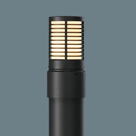 パナソニック カエルミナ リニューアル用ローポールライト灯具のみ ランプ別売 NYT2104